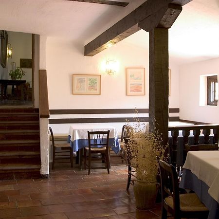 Rusticae Posada San Jose Куенка Екстер'єр фото