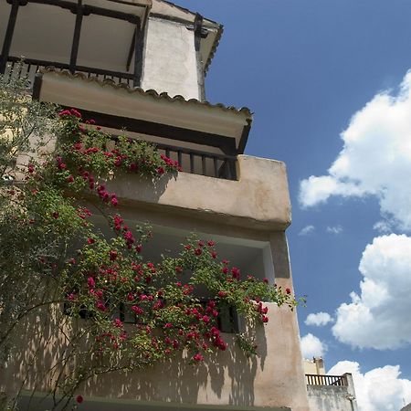 Rusticae Posada San Jose Куенка Екстер'єр фото