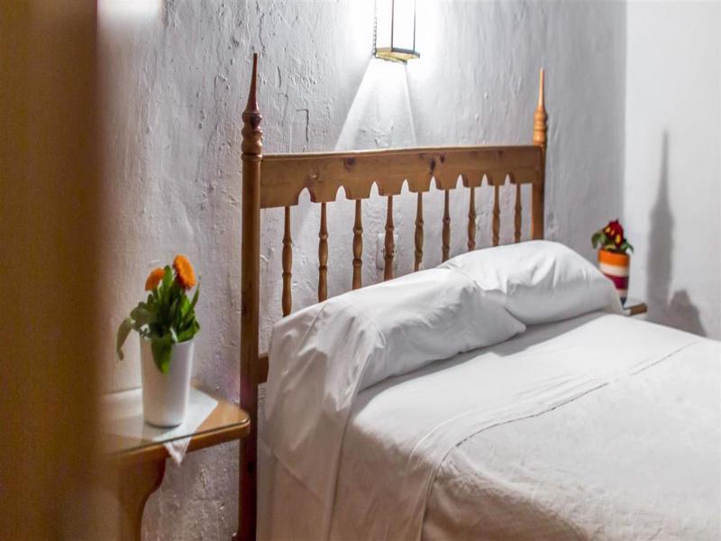 Rusticae Posada San Jose Куенка Екстер'єр фото